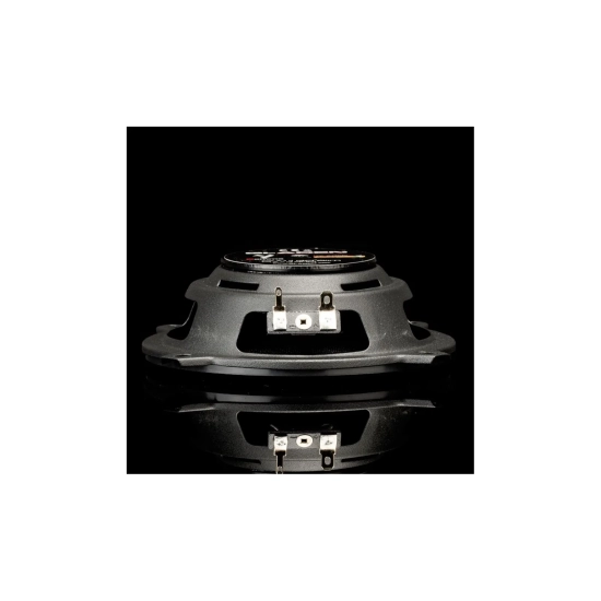 Gladen GAMMA 130.2 SLIM – woofer 130 mm widok z boku