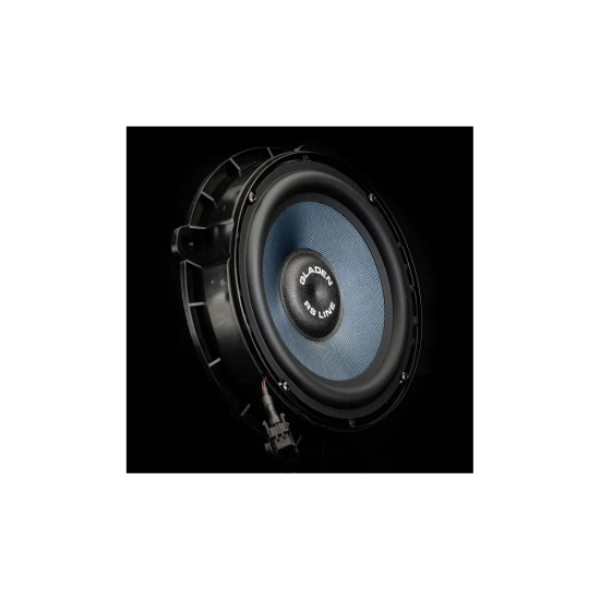 Gladen GEN165-i30 – dedykowane głośniki do Hyundai i30 2017+, 100 W RMS