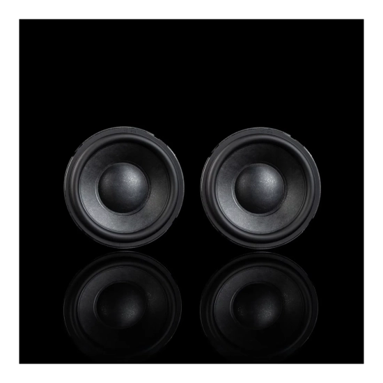 Gladen GENERIC 100 – głośnik średniotonowy 100 mm, 80 W RMS