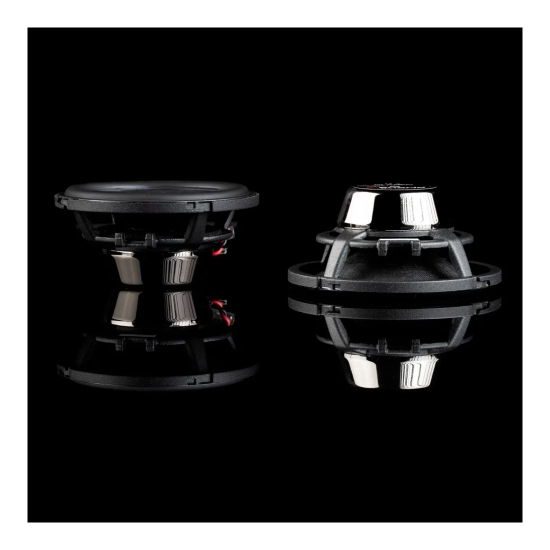 Gladen GENERIC 100 – głośnik średniotonowy 100 mm, 80 W RMS