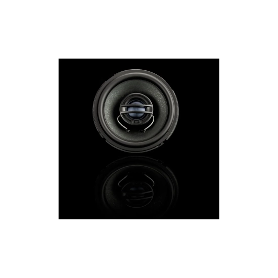 Gladen GENERIC 100.X – głośniki współosiowe 100 mm, 80 W RMS