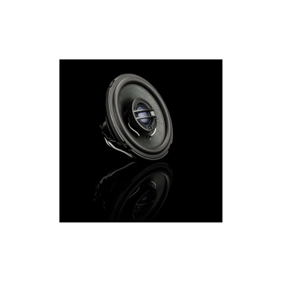 Gladen GENERIC 100.X – głośniki współosiowe 100 mm, 80 W RMS