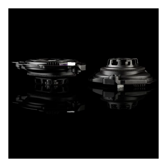 Gladen GENERIC 200-MB01 – woofery 200 mm do Mercedesa, 100 W RMS