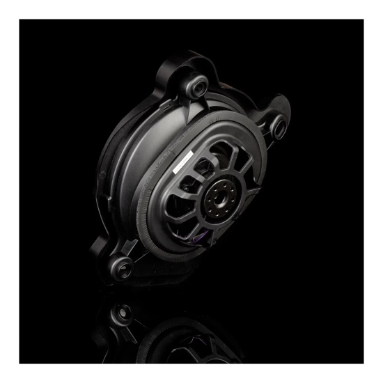 Gladen GENERIC 200-MB01 – woofery 200 mm do Mercedesa, 100 W RMS