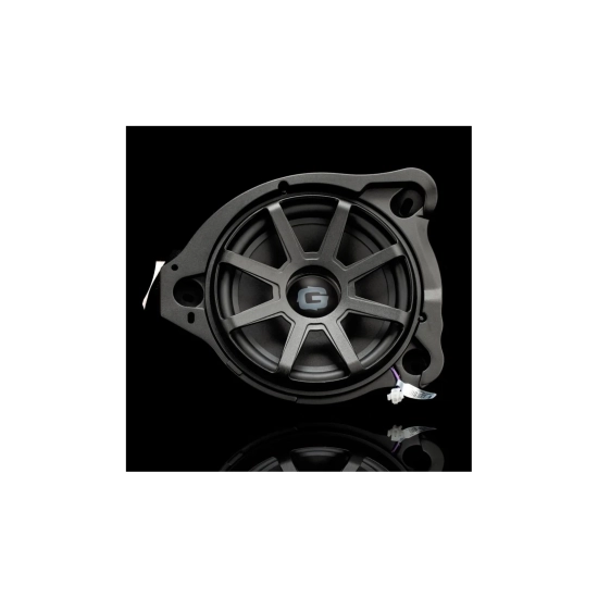 Gladen GENERIC 200-MB03 – dedykowane woofery 200 mm do Mercedesa