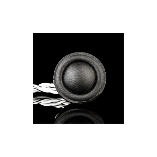 Gladen GENERIC 100.2 – zestaw głośnikowy 100 mm, 80 W RMS