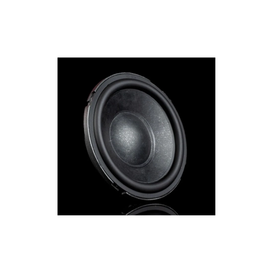 Gladen GENERIC 100.2 – zestaw głośnikowy 100 mm, 80 W RMS