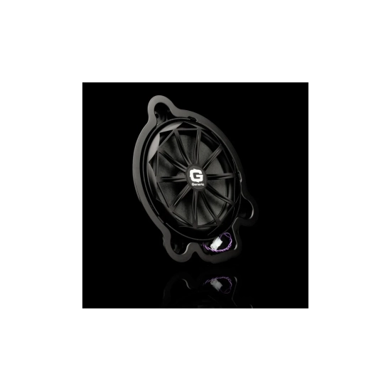 Gladen GENERIC 200-MB02 – woofery 200 mm do Mercedesa, 100 W RMS