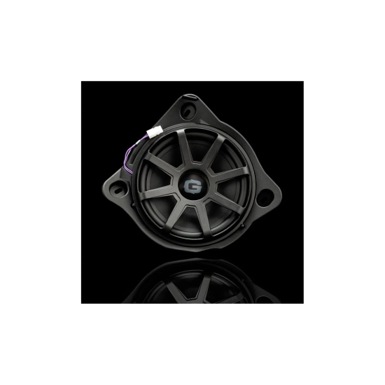 Gladen GENERIC 200-MB03 – dedykowane woofery 200 mm do Mercedesa