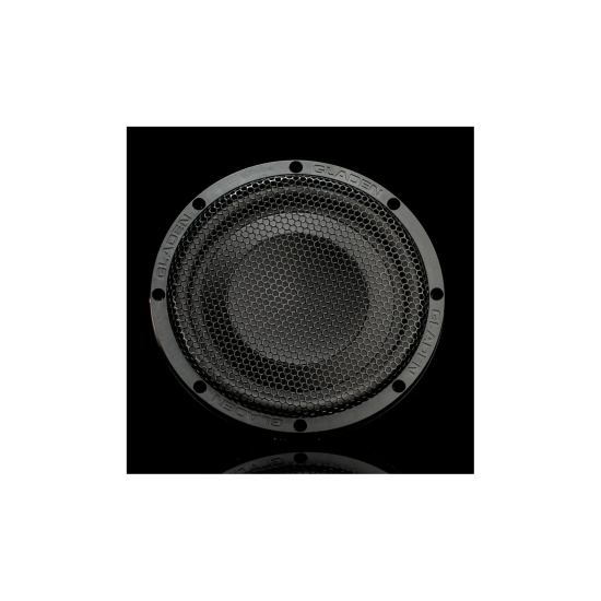 Gladen GS 08 SLIM – subwoofer 8″ 200 W RMS / 2×2 Ω