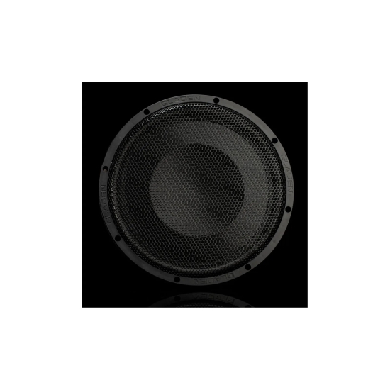 Gladen GS 12 SLIM – subwoofer 12″ 500 W RMS / 2×2 Ω