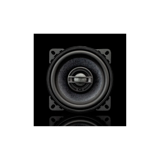 Gladen Gamma GW-100X – widok zestawu