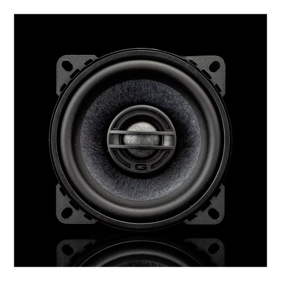 Gladen Gamma GW-100X – komplet