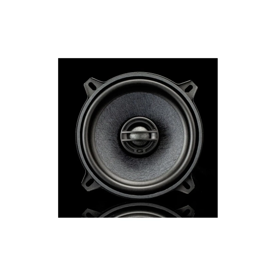 Gladen Gamma GW-130X – widok zestawu