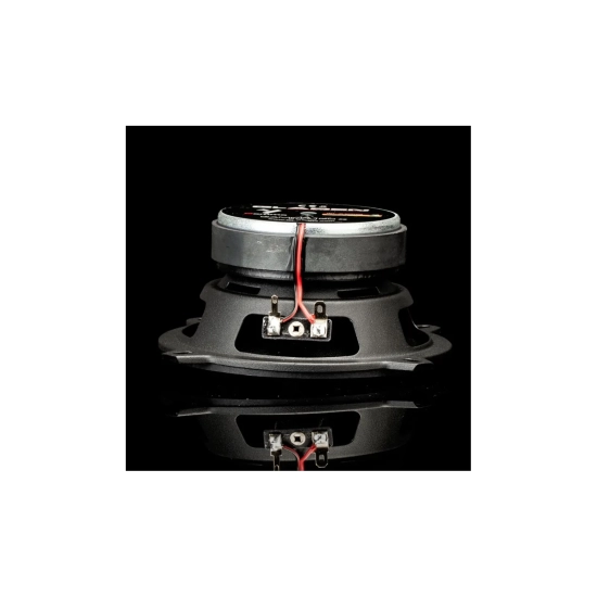 Gladen Gamma GW-130X – konstrukcja
