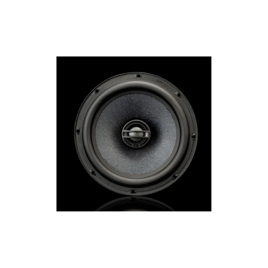 Gladen Gamma GW-165X – widok zestawu