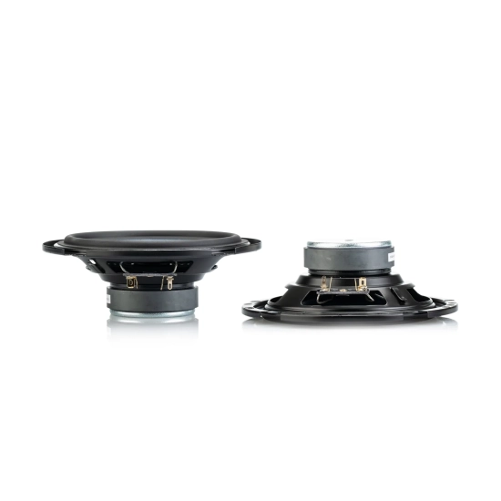 Gladen M 165 Slim – płytki zestaw głośnikowy 165 mm, 65 W RMS