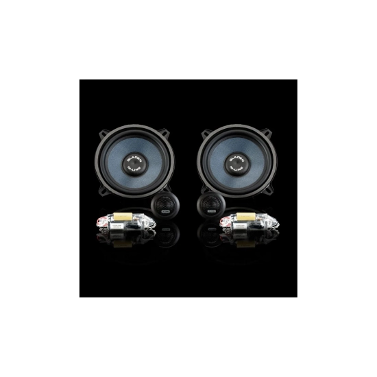 Gladen M 130 G2 – komplet