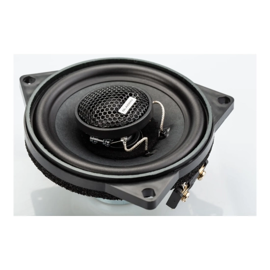 Gladen ONE 100 BMW-S – dedykowane głośniki 100 mm do BMW, 60 W RMS
