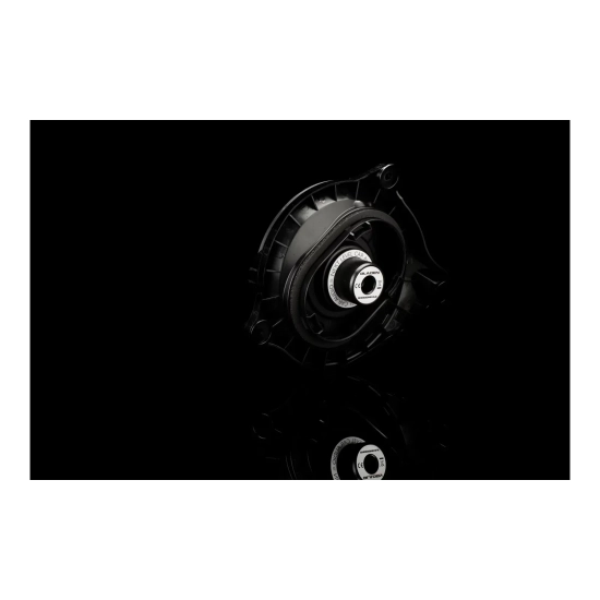 Gladen ONE 200 MB GLE LD – konstrukcja woofera