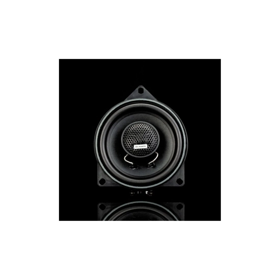 Gladen ONE 100 BMW-S – dedykowane głośniki 100 mm do BMW, 60 W RMS