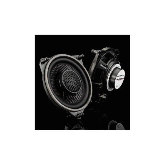 Gladen ONE 100 MB-DX – zdjęcie 4