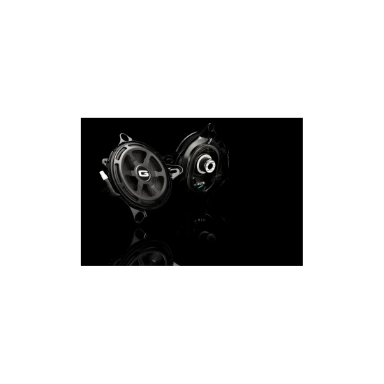 Gladen ONE 200 MB GLE LD – dedykowany montaż w Mercedes GLE