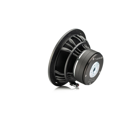 Gladen PRO 10 – subwoofer Hi-End 10″ 500 W RMS / 4 Ω