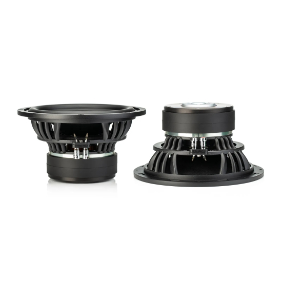 Gladen PRO 10 – subwoofer Hi-End 10″ 500 W RMS / 4 Ω