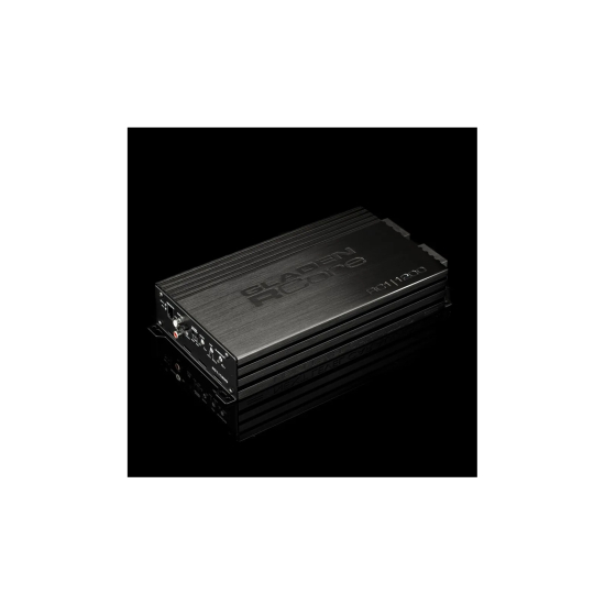 Gladen RCore 1|1200 – monoblok klasy D 1210 W / 1 Ω