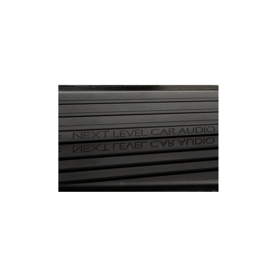Gladen RCore 1|1200 – monoblok klasy D 1210 W / 1 Ω