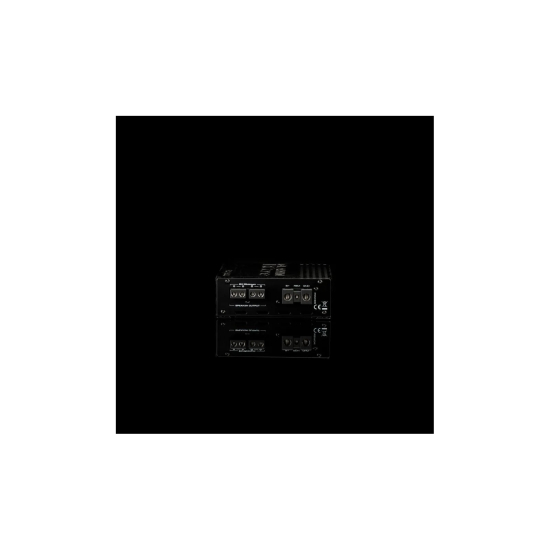 Gladen RCore 1|600 – monoblok klasy D 620 W / 2 Ω