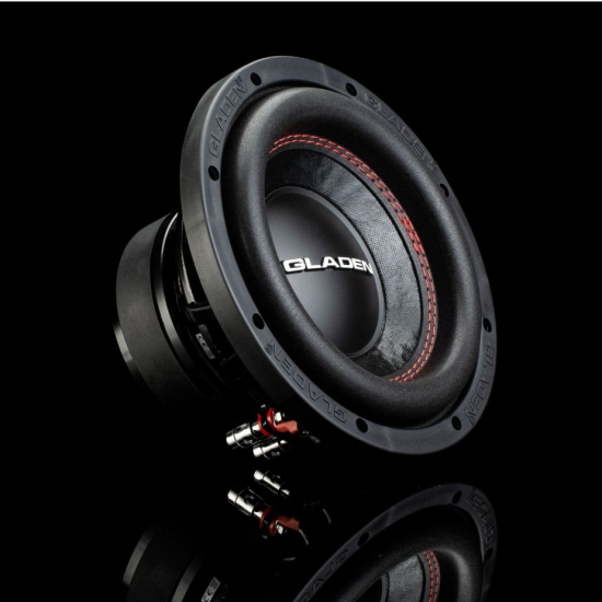 Gladen RS-X 08 – zdjęcie produktu 2