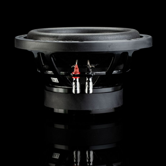 Gladen RS-X 08 – zdjęcie produktu 5