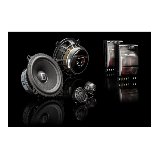 Gladen SIGMA 130.2 – zdjęcie produktu 3
