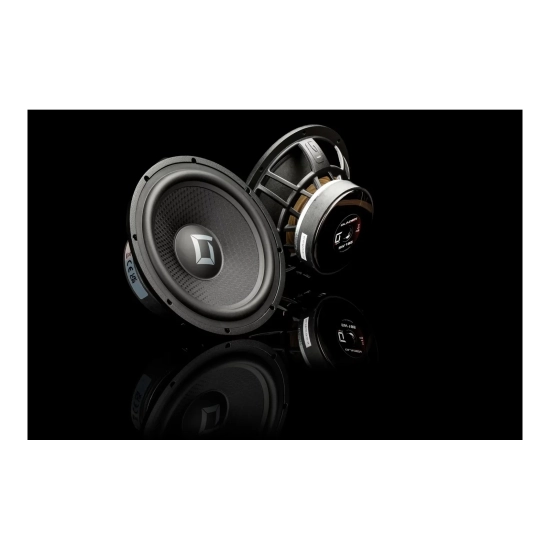 Gladen SIGMA 165.2 AC – zdjęcie produktu 1