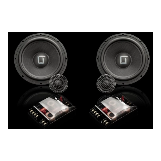 Gladen SIGMA 165.2 AC – zdjęcie produktu 2