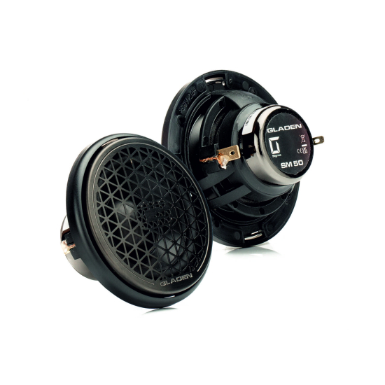 Gladen SIGMA 50 – zdjęcie 5