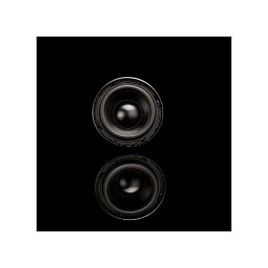 Gladen SIGMA 50 – zdjęcie 2