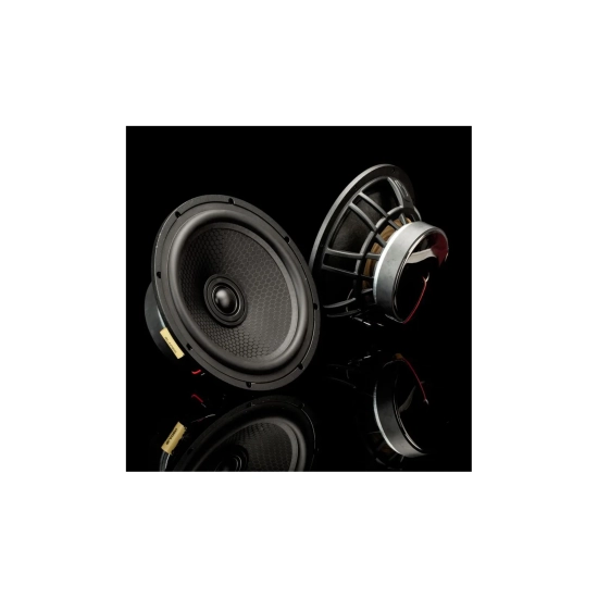 Gladen SIGMA 165.X – zdjęcie produktu 1