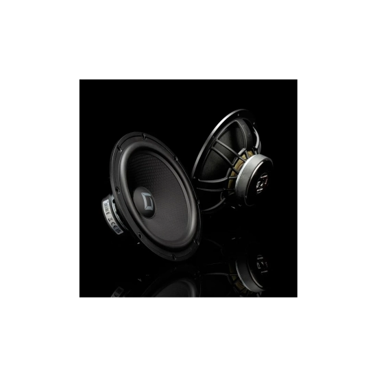 Gladen SIGMA 200 – zdjęcie 1