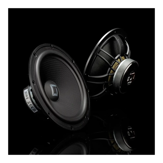 Gladen SIGMA 200 – zdjęcie 5