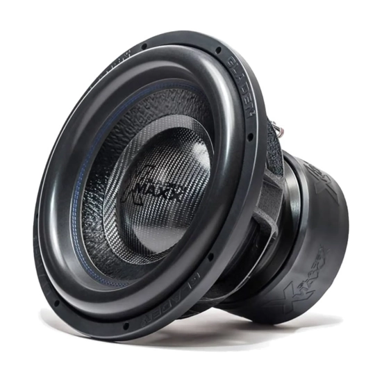 Gladen X-MAXX 15 – subwoofer 15 cali widok główny