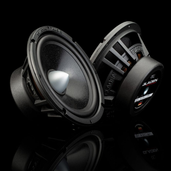 Gladen ZERO PRO 165.2 PP