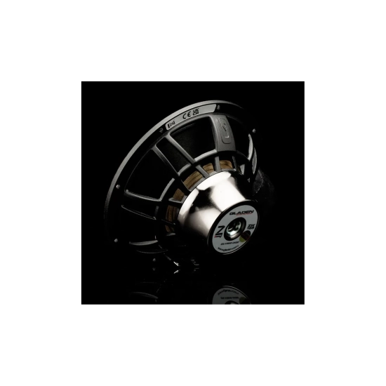 Gladen ZETA 165