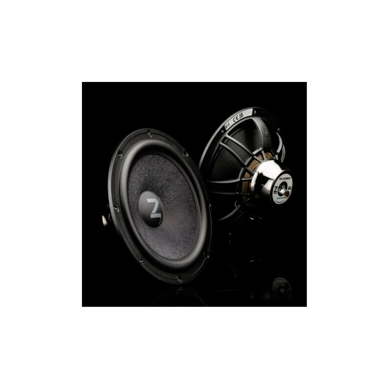 Gladen ZETA 200 – komplet głośników 200 mm, widok główny