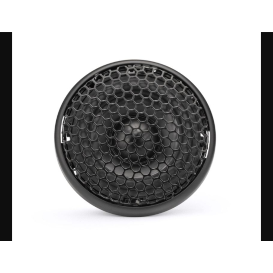Gladen ZETA ZM 70 Black – głośniki średniotonowe 70 mm
