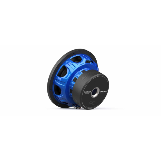 AudioControl SPK-10S2 - subwoofer 10 cali 500 W RMS - zdjęcie 5