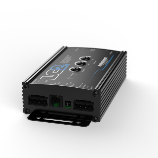 AudioControl LC2i - zdjęcie 2
