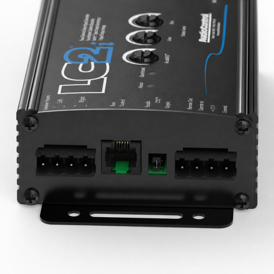 AudioControl LC2i - zdjęcie 4